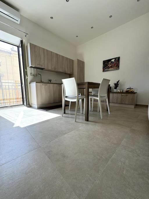 Sopra Palermo Apartment Monreale Exterior photo
