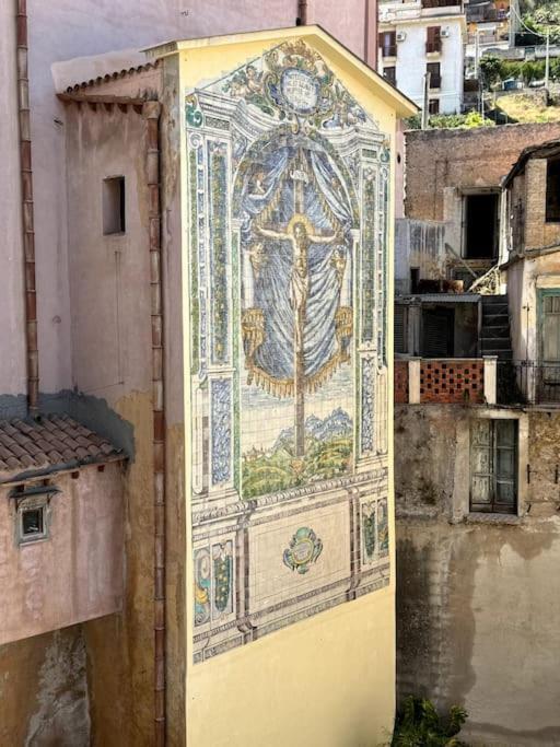 Sopra Palermo Apartment Monreale Exterior photo