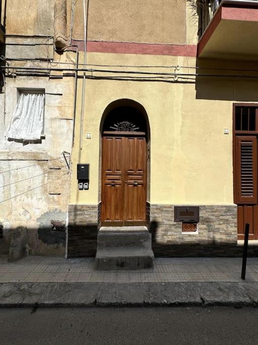 Sopra Palermo Apartment Monreale Exterior photo