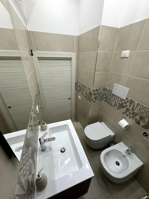 Sopra Palermo Apartment Monreale Exterior photo