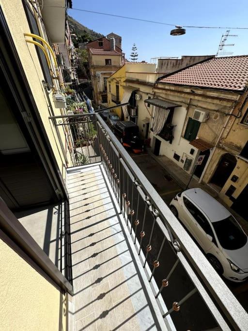 Sopra Palermo Apartment Monreale Exterior photo