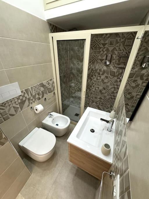 Sopra Palermo Apartment Monreale Exterior photo
